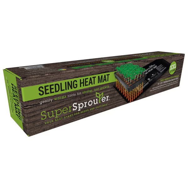 SEEDLING HEAT MAT 21X48